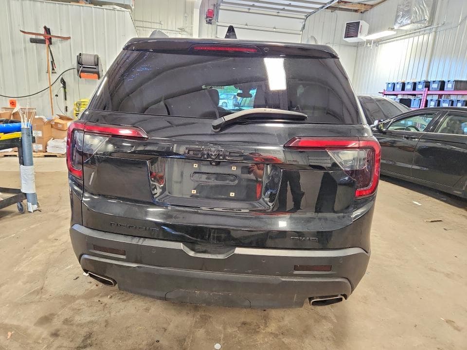 2021 GMC ACADIA SLE 6