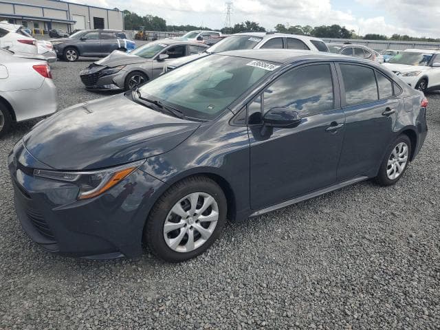 2023 TOYOTA COROLLA LE - 1