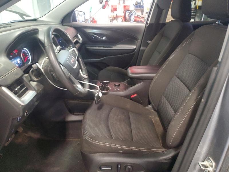 2024 GMC TERRAIN SLE 7