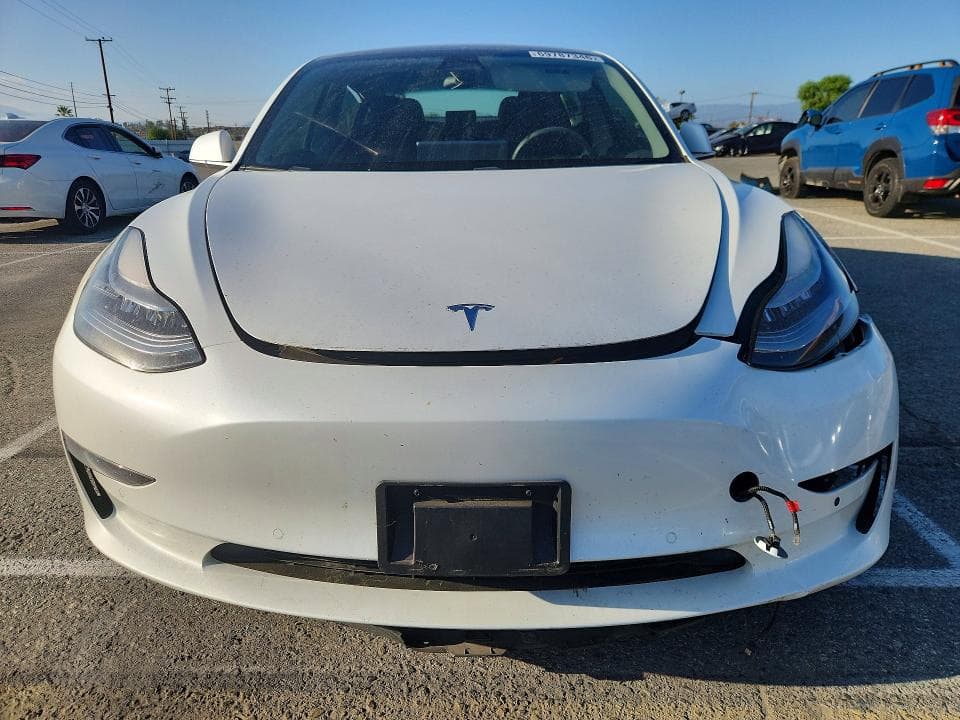 2019 TESLA MODEL 3 5