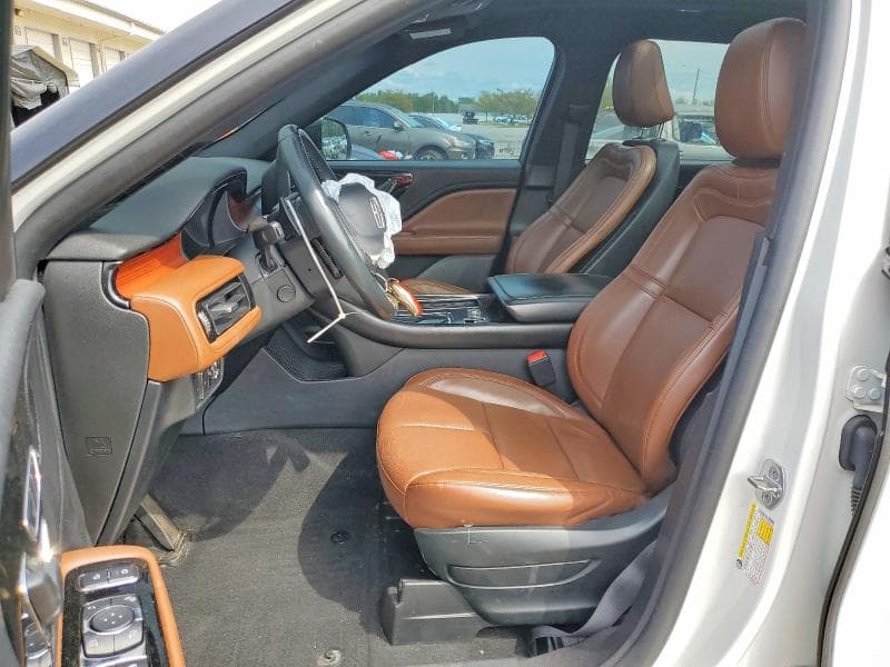 2021 LINCOLN AVIATOR RESERVE 7