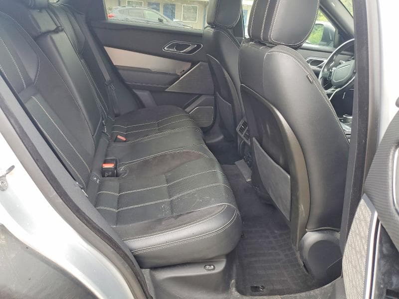 2019 LAND ROVER RANGE ROVER VELAR R-DYNAMIC SE 11