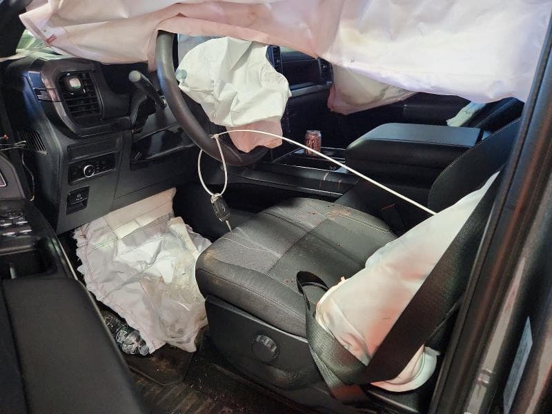2024 FORD F150 STX 7