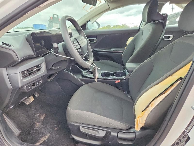 2026 KIA K4 LXS 7