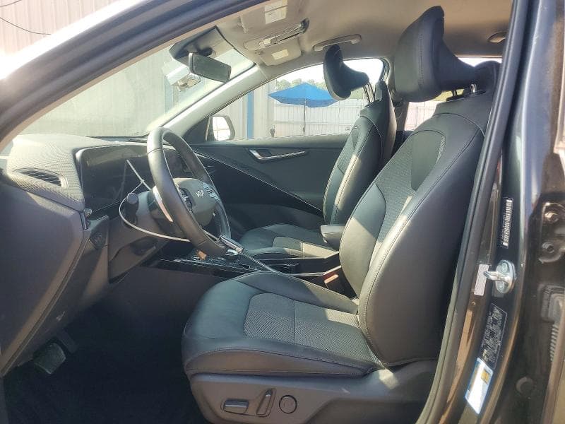 2023 KIA NIRO WIND 7