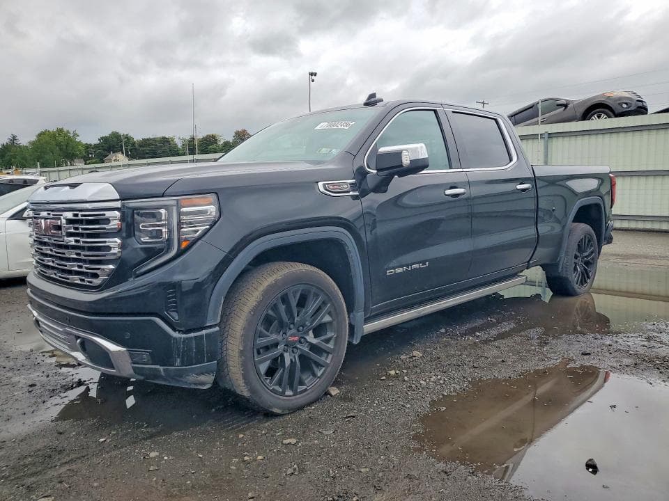 2023 GMC SIERRA K1500 DENALI - 1