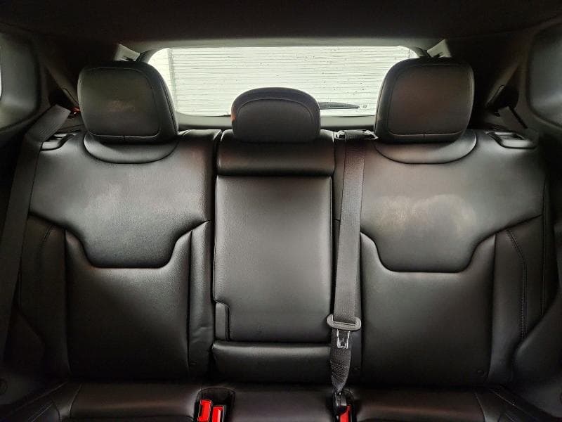 2026 JEEP COMPASS LIMITED 10