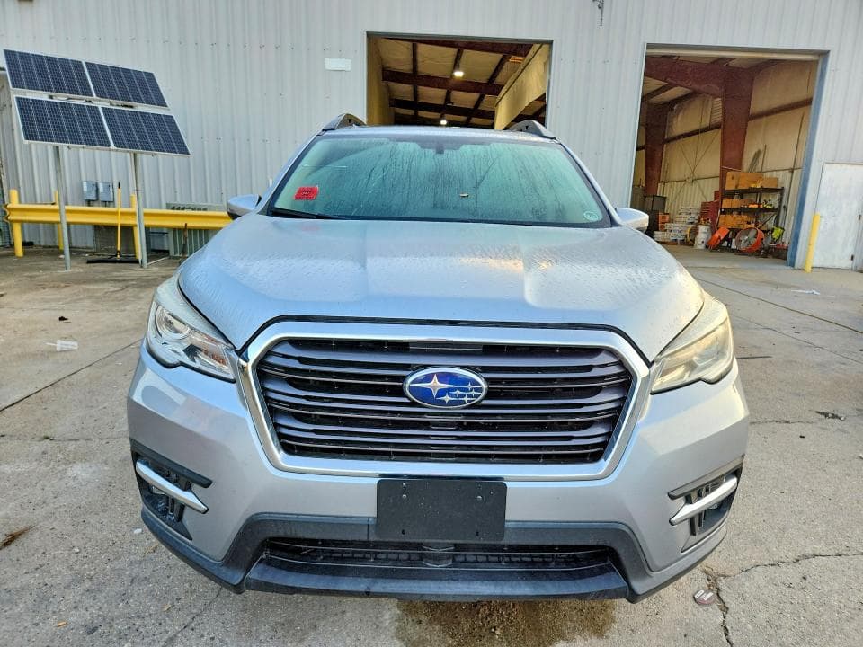 2019 SUBARU ASCENT LIMITED 5