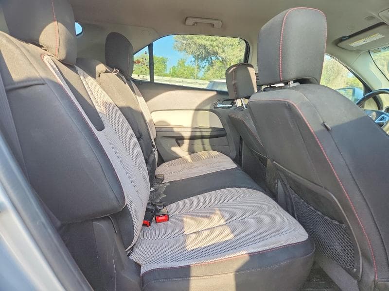 2017 CHEVROLET EQUINOX LT 10