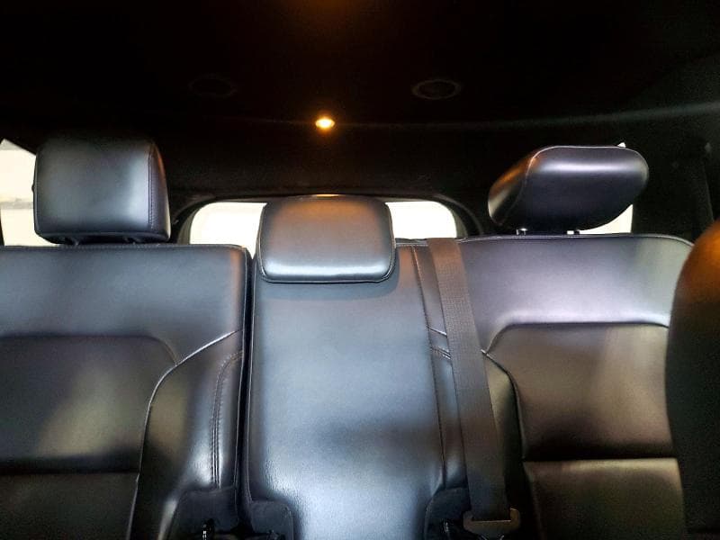 2019 FORD EXPLORER XLT 10