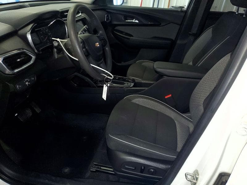 2023 CHEVROLET TRAILBLAZER LT 7