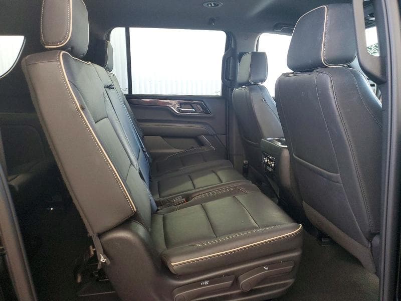 2026 GMC YUKON XL ELEVATION 11