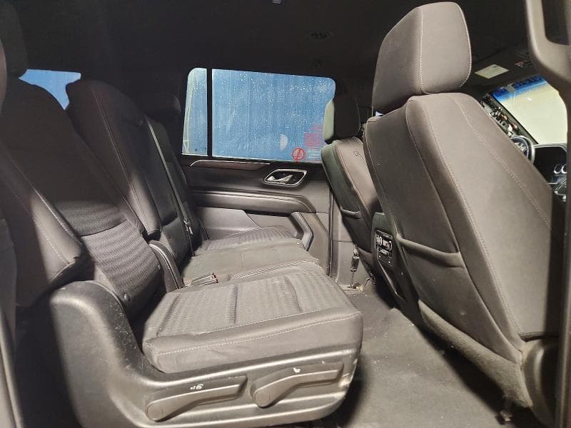 2023 CHEVROLET SUBURBAN K1500 LS 11