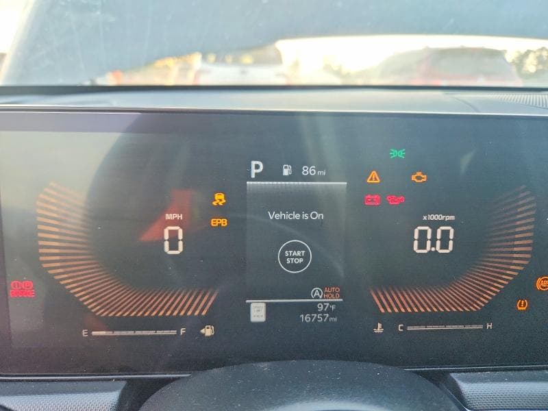 2026 KIA K5 LXS 9