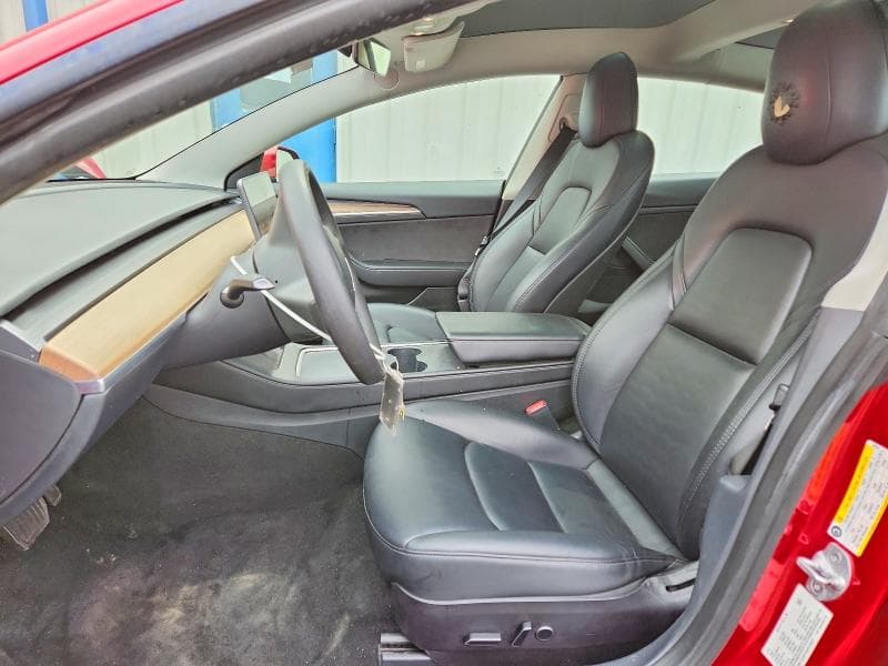 2023 TESLA MODEL 3 7
