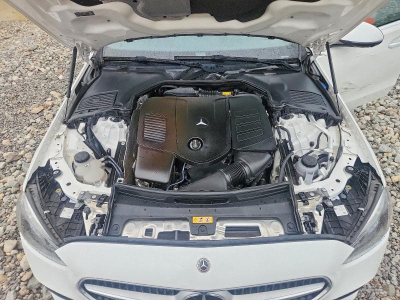 2023 MERCEDES-BENZ C 300 11