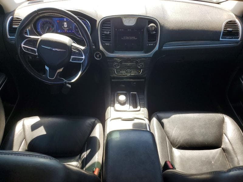2020 CHRYSLER 300 TOURING 8