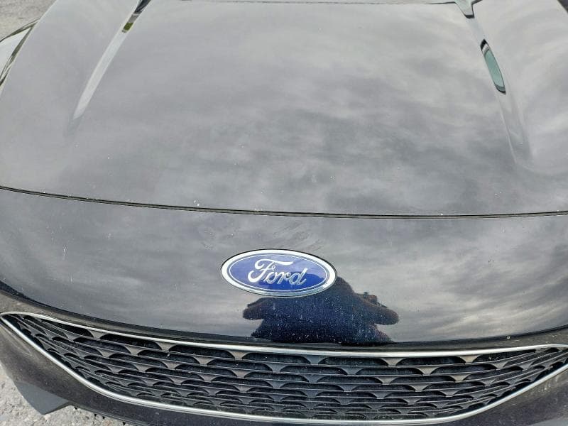 2022 FORD ESCAPE SE 12