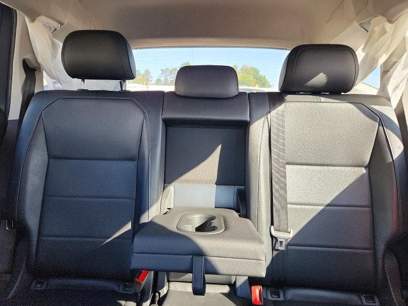 2019 VOLKSWAGEN TIGUAN SE 10