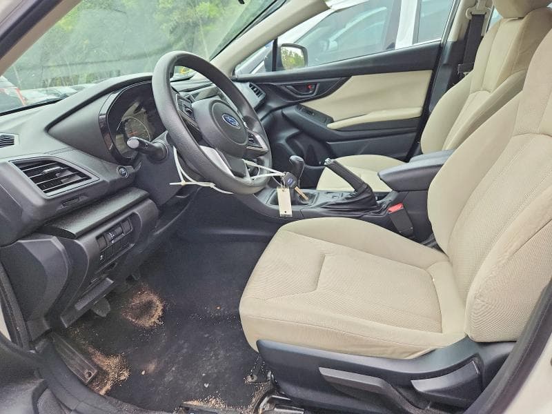 2019 SUBARU IMPREZA 7