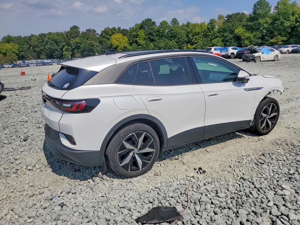 2024 VOLKSWAGEN ID.4 PRO S 3