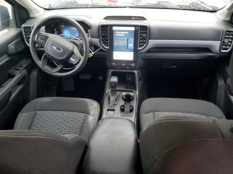 2026 FORD RANGER XL 8
