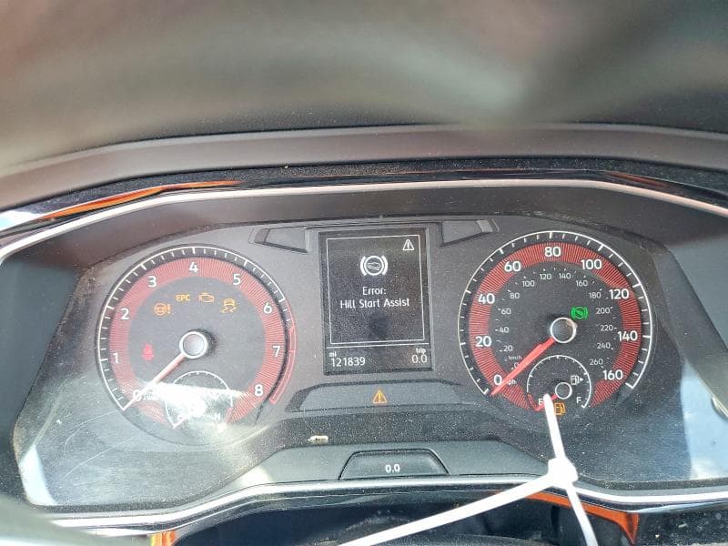 2021 VOLKSWAGEN JETTA S 9