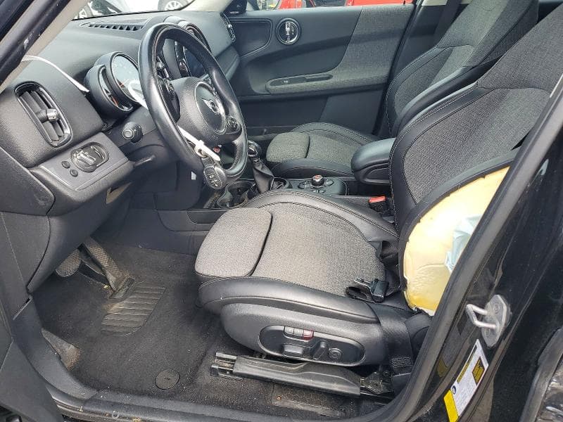 2018 MINI COOPER COUNTRYMAN 7