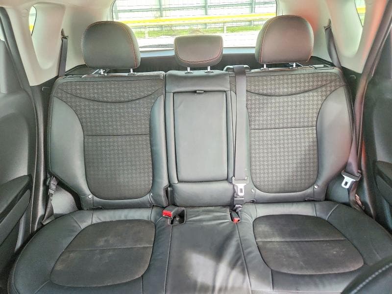2018 KIA SOUL BASE 10