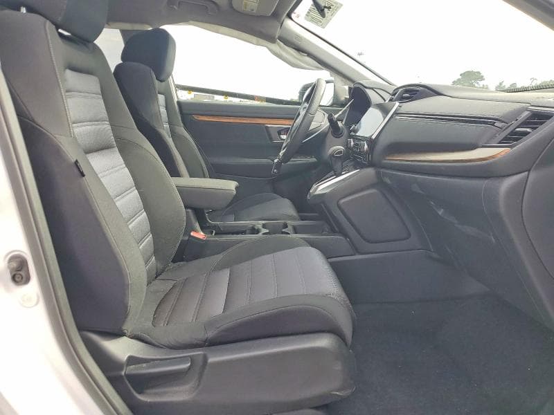 2019 HONDA CR-V EX 7