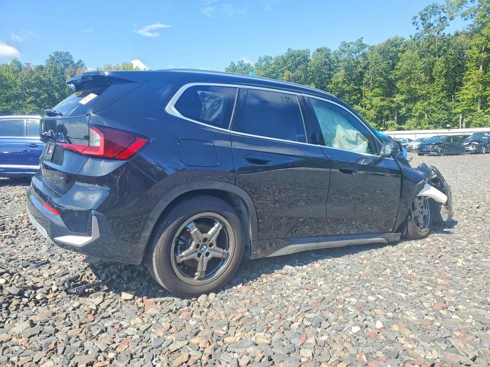 2026 BMW X1 XDRIVE28I 3