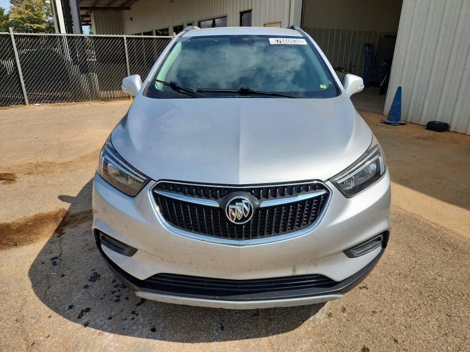 2019 BUICK ENCORE PREFERRED 5