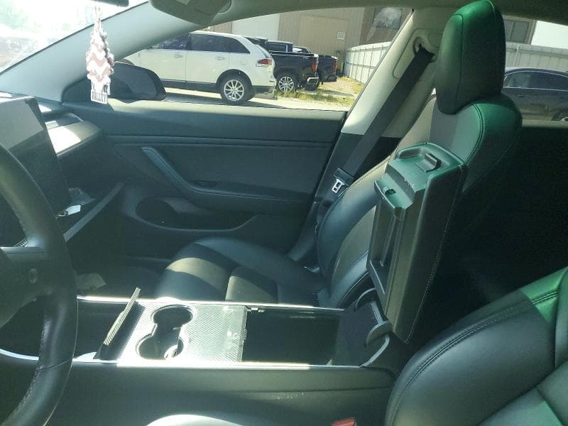2019 TESLA MODEL 3 9