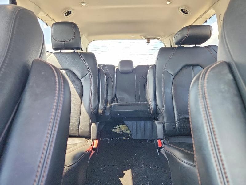 2019 CHRYSLER PACIFICA TOURING L 10
