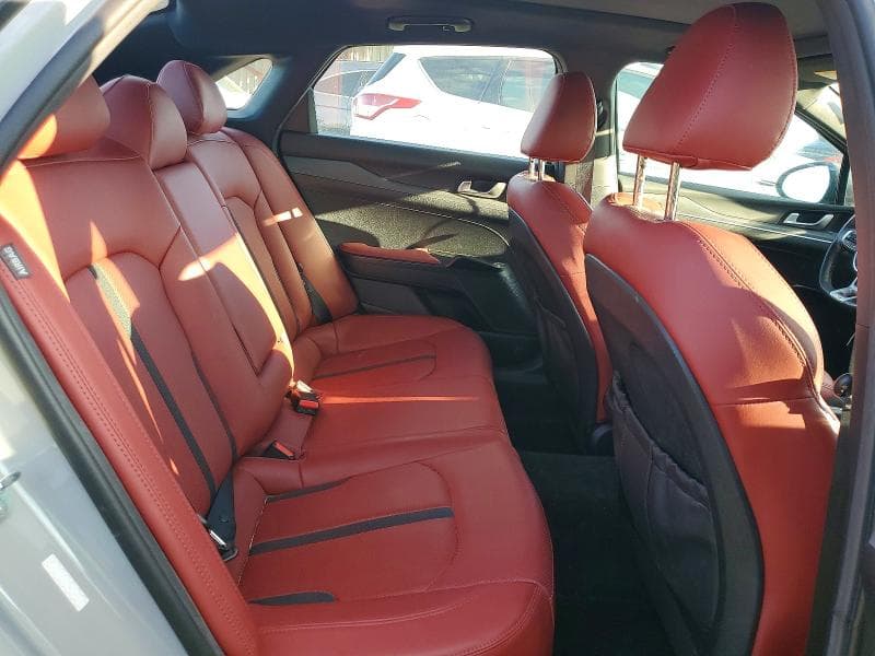 2022 KIA K5 GT LINE 10