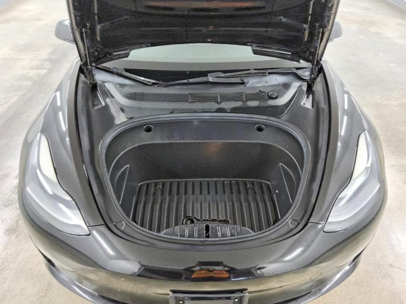 2022 TESLA MODEL 3 11