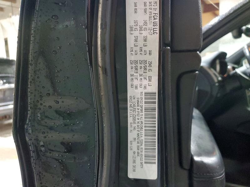 2021 TESLA MODEL 3 14
