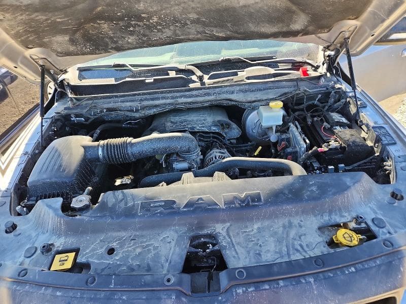 2021 RAM 1500 REBEL 11