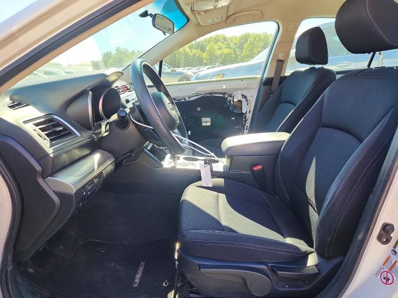 2018 SUBARU LEGACY 2.5I 7
