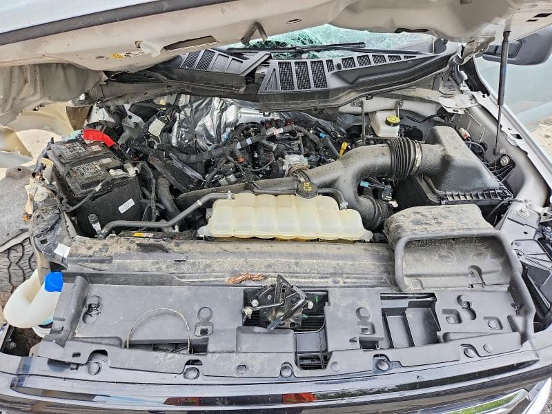 2025 FORD F150 XLT 11