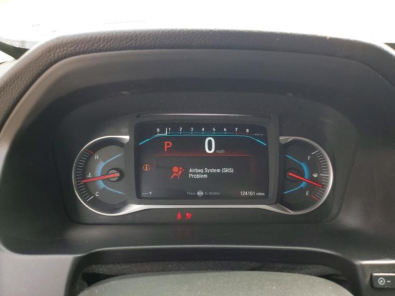 2021 HONDA PILOT SE 9