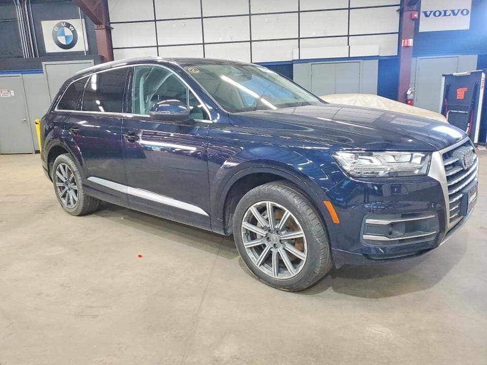 2018 AUDI Q7 PREMIUM PLUS 4