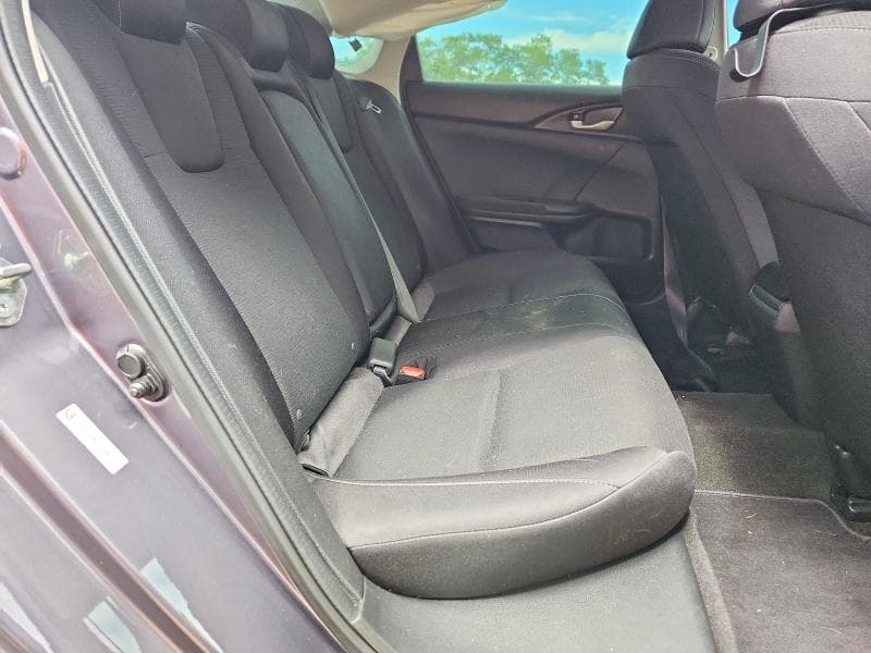 2020 HONDA INSIGHT EX 10