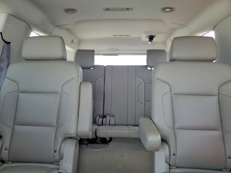 2019 GMC YUKON XL C1500 SLT 10