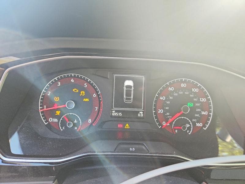 2019 VOLKSWAGEN JETTA S 9