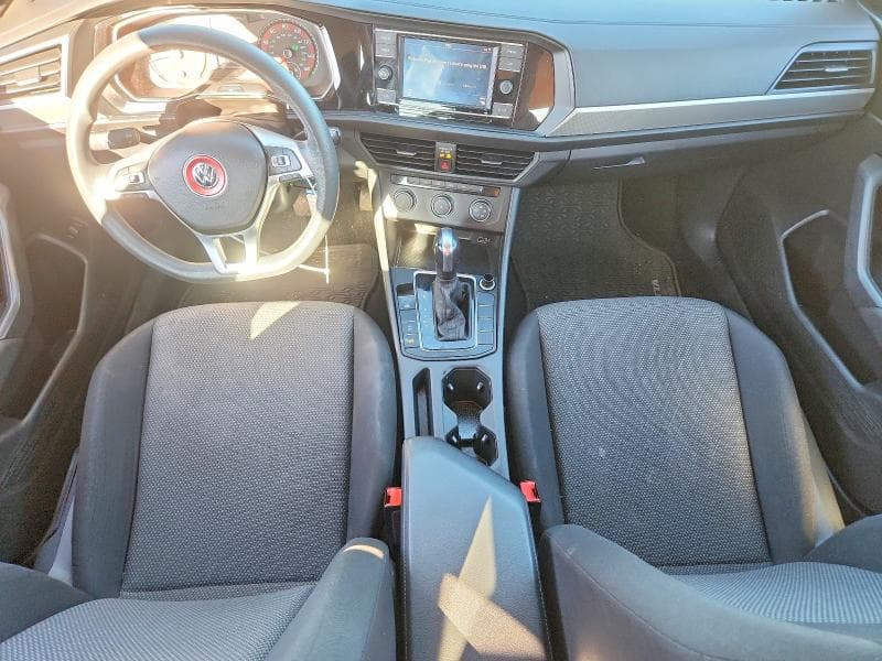 2019 VOLKSWAGEN JETTA S 8