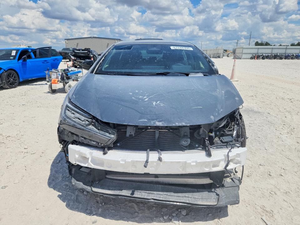 2024 TOYOTA PRIUS PRIME XSE 5