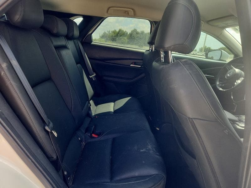 2021 MAZDA CX-30 SELECT 11