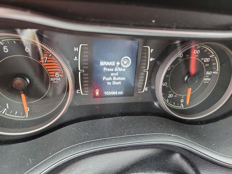 2019 JEEP CHEROKEE LATITUDE PLUS 9