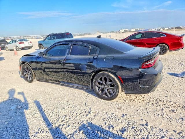 2020 DODGE CHARGER GT 2